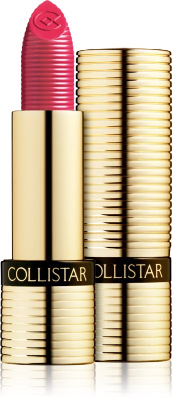 Collistar Rossetto Unico® Lipstick Full Colour - Perfect Wear ruj de lux
