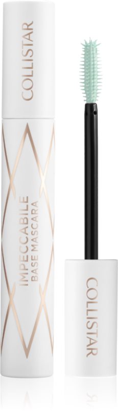Collistar Impeccabile Mascara Base bază pentru mascara 12.5 ml