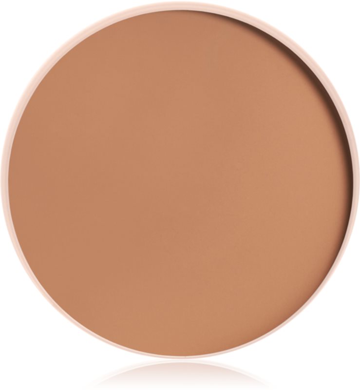 Collistar Mediterranea Sun Compact Foundation REFILL pudra machiaj SPF 15