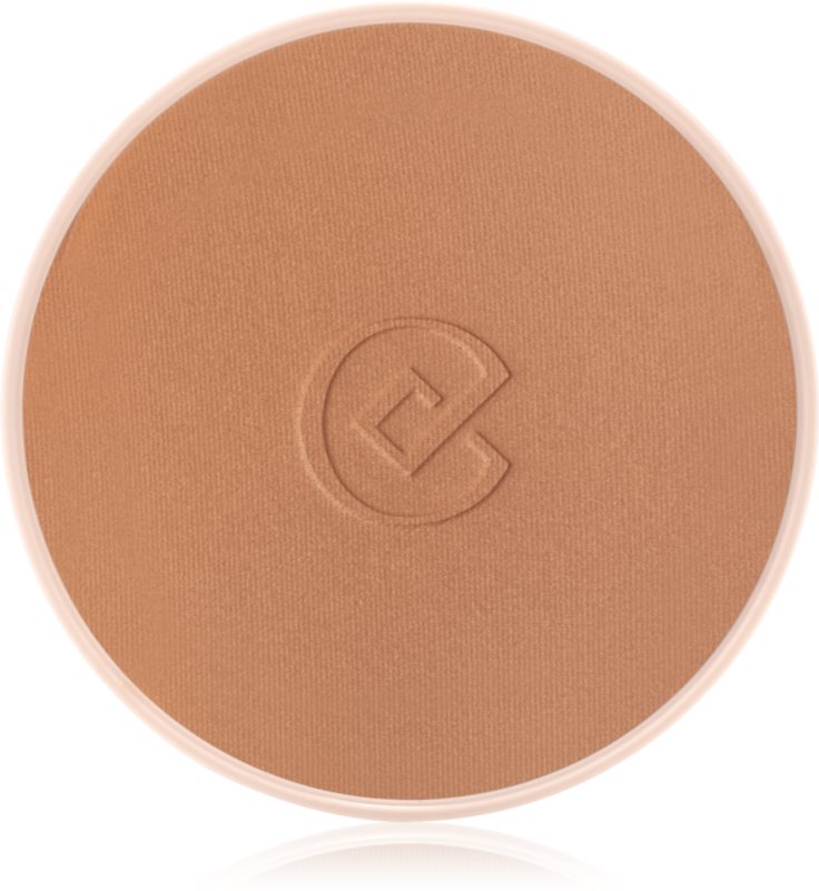 Collistar Silk Effect Bronzing Powder Refill pudra compacta pentru bronzat rezervă