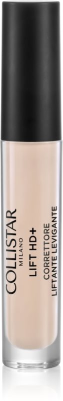 Collistar LIFT HD+ Smoothing Lifting Concealer corector anticearcăne cu efect antirid