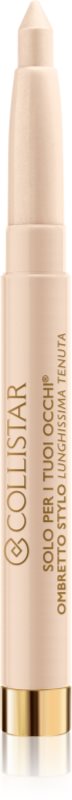 Collistar For Your Eyes Only Eye Shadow Stick creion de ochi lunga durata