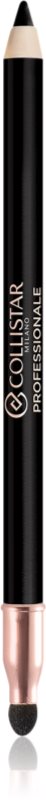 Collistar Professional Eye Pencil creion de ochi rezistent la apa cu pigment ridicat