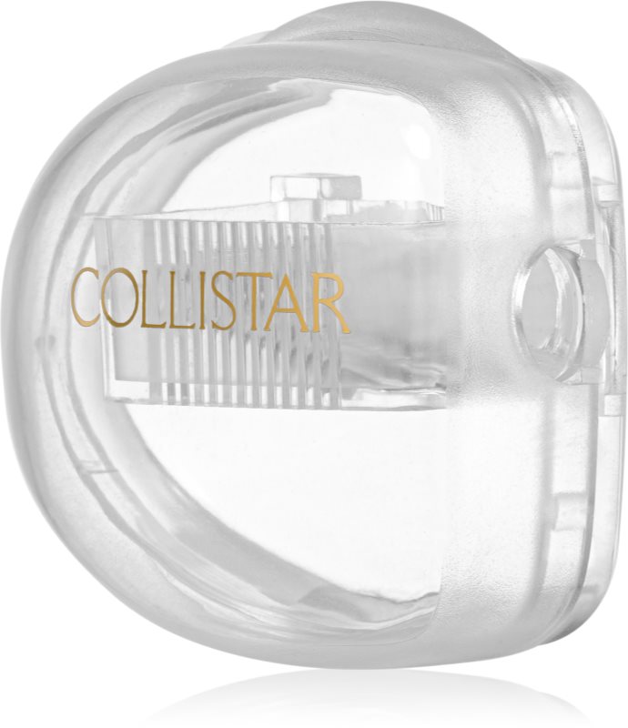Collistar Lip and Eye Pencil Sharpener ascutitoare pentru creioane cosmetice 1 buc