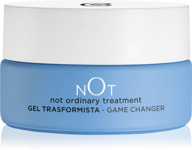 Collistar NOT Game Changer balsam ph auto-colorant cu textura de gel 6.5 ml