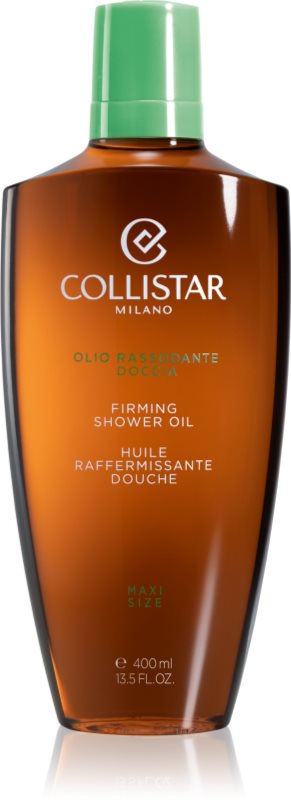 Collistar Special Perfect Body Firming Shower Oil ulei de dus pentru toate tipurile de piele 400 ml