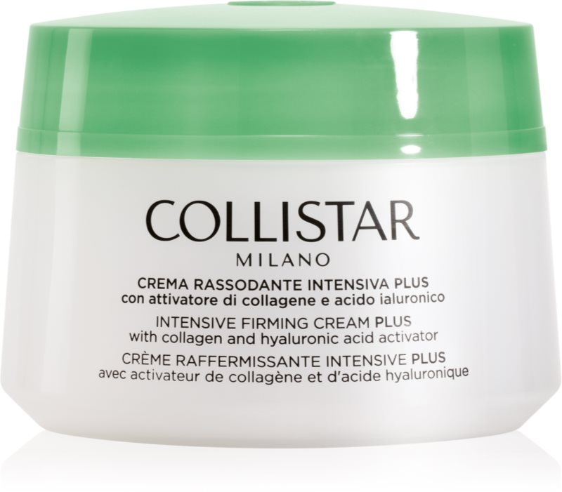 Collistar Special Perfect Body Intensive Firming Cream crema de corp nutritiva 400 ml
