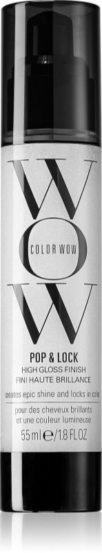 Color WOW Pop & Lock conditioner Spray Leave-in 55 ml