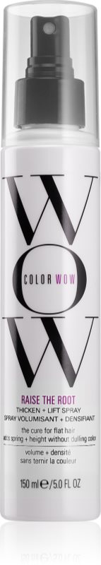 Color WOW Raise the Roots spray pentru volum pentru păr vopsit 150 ml