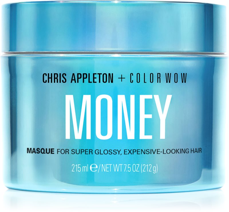 Color WOW Money Mask masca hidratanta pentru un par stralucitor si catifelat 215 ml