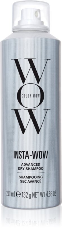 Color WOW Insta WoW Advanced Dry Shampoo șampon uscat