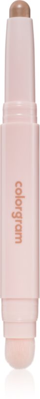 Colorgram Re-Forming Contour Stick baton de contur cu pensula