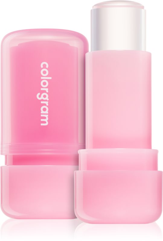 Colorgram Multi Jelly Stick blush pentru iluminare cu textura de gel