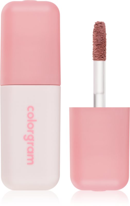 Colorgram Nude Blur Tint Ruj mat cu efect de hidratare