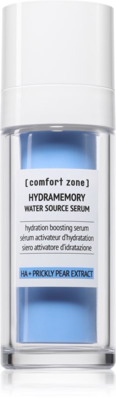 Comfort Zone Hydramemory Water Source Serum ser nutritiv și hidratant 30 ml