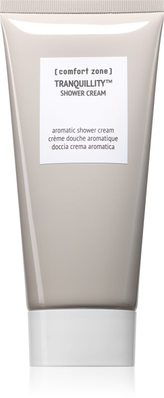Comfort Zone Tranquillity crema de dus hidratanta 200 ml