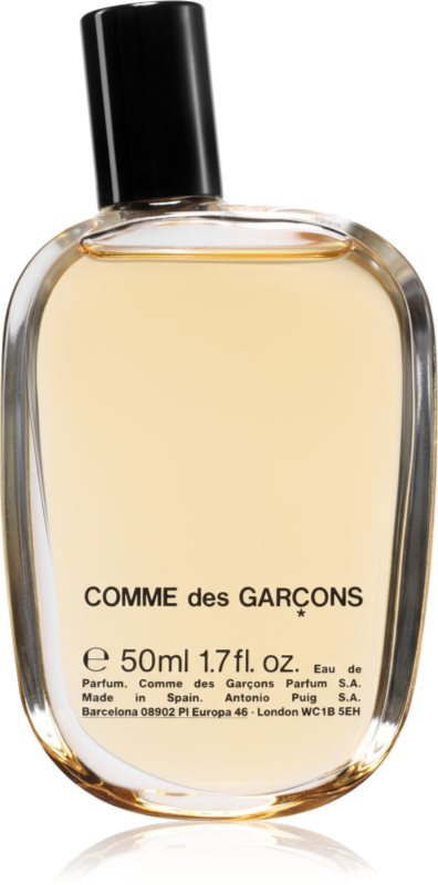 Comme des Garçons Comme des Garcons Eau de Parfum unisex 50 ml