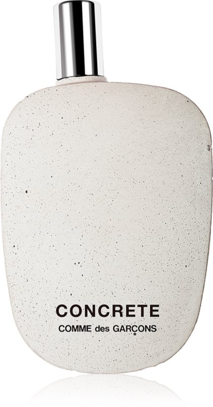 Comme des Garçons Concrete Eau de Parfum unisex 80 ml