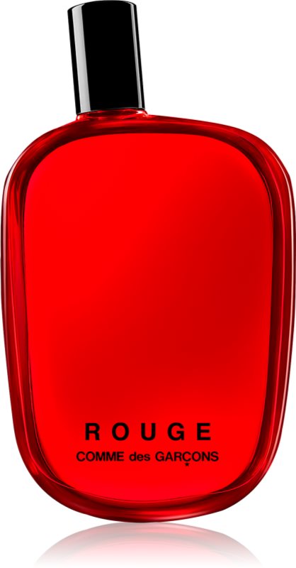 Comme des Garçons Rouge Eau de Parfum unisex 100 ml