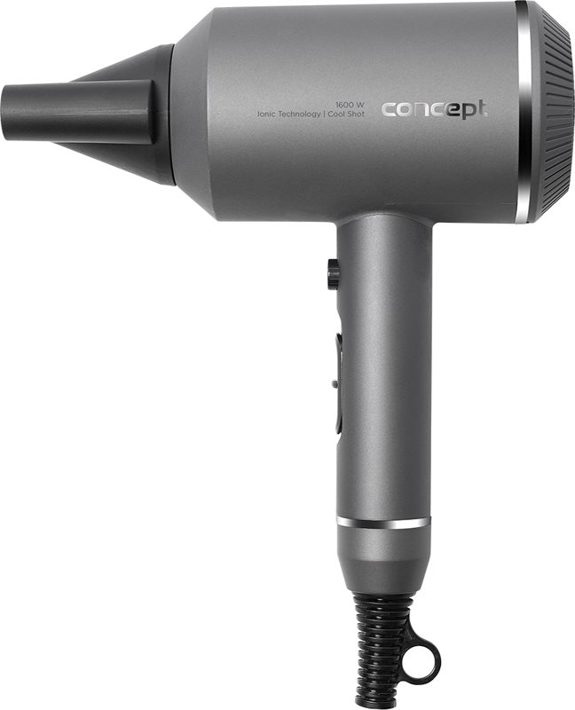 Concept Titan Care VV5750 1600 W uscator de par 1 buc