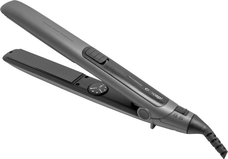 Concept Titan Care VZ1440 placa de intins parul 1 buc