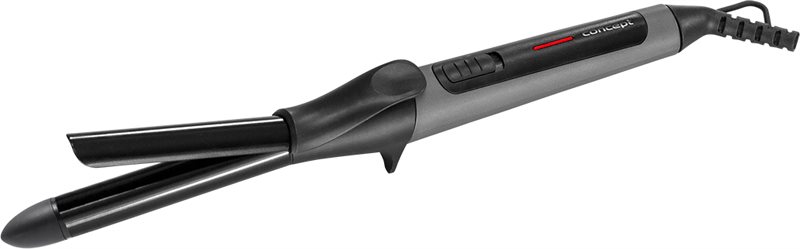 Concept Titan Care KK1180 ondulator pentru par 1 buc