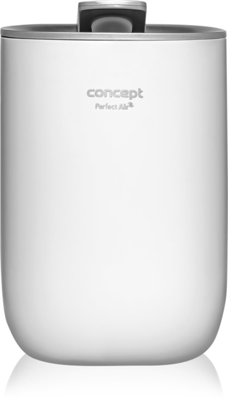 Concept OV1100 dezumidificator aer White 1 buc