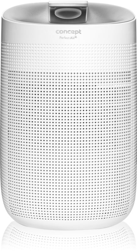 Concept OV1200 dezumidificator și purificator de aer White 1 buc