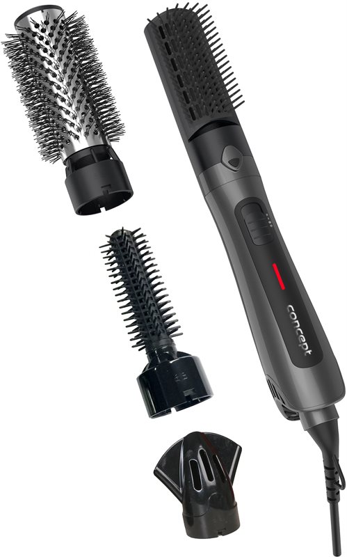 Concept Titan Care 4 v 1 airstyler 1 buc