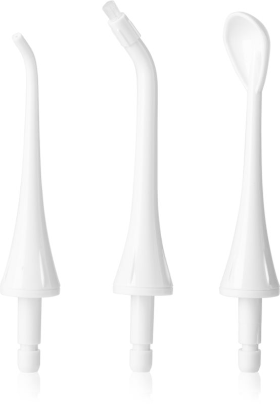 Concept Perfect Smile ZK0003 capete inlocuitoare pentru igiena orala 3 buc