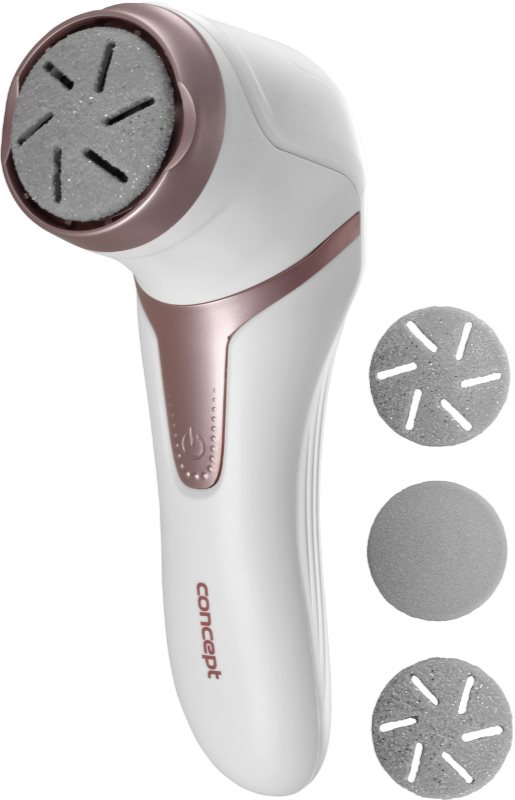 Concept PN3000 pila electronica pentru calcaie PN3000 1 buc