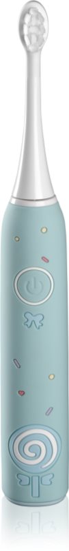 Concept Kido Smile ZK6020 periuta de dinti electrica pentru copii 5-9y Blue 1 buc