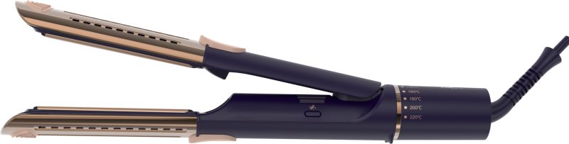 Concept Profi Care VZ8100 placa de intins parul 1 buc