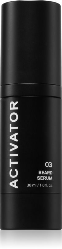 Copenhagen Grooming The Activator ser activator pentru creșterea bărbii 30 ml