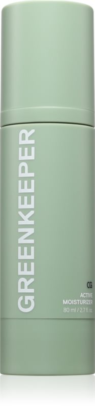 Copenhagen Grooming Greenkeeper cremă hidratantă pentru barbă 80 ml