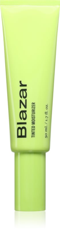 Copenhagen Grooming Blazar cremă hidratantă nuanțatoare pentru barbati 50 ml