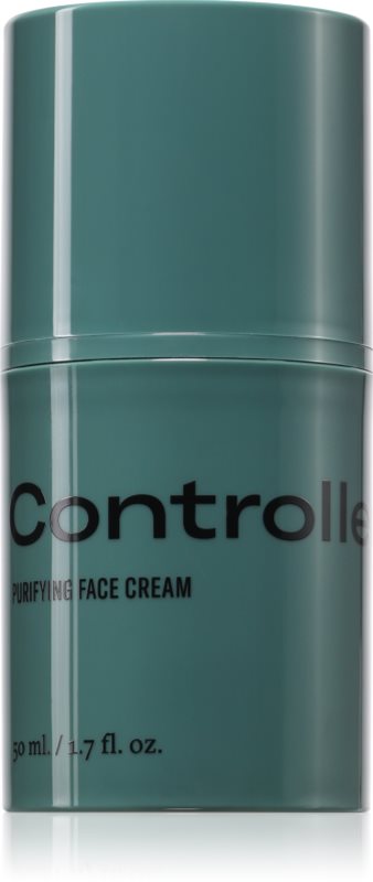Copenhagen Grooming Controller crema de fata hidratanta 50 ml