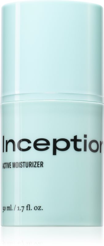 Copenhagen Grooming Inception crema de zi hidratanta 50 ml