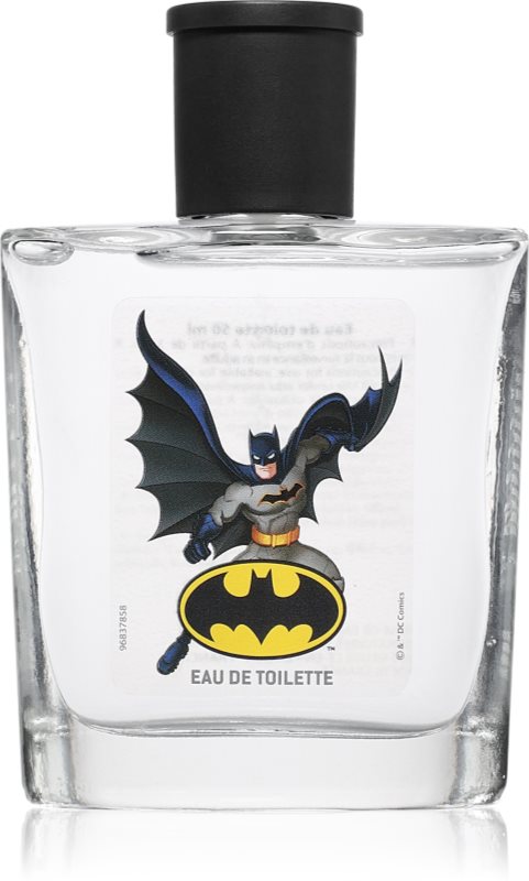 Corine de farme Eau de Toilette Eau de Toilette pentru copii Batman 50 ml