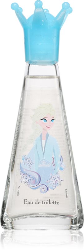 Corine de farme Eau de Toilette Eau de Toilette pentru copii Frozen 30 ml