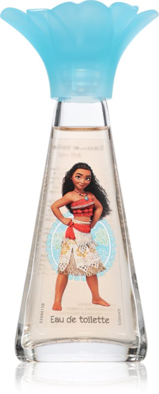 Corine de farme Eau de Toilette Eau de Toilette pentru copii Vaiana 30 ml