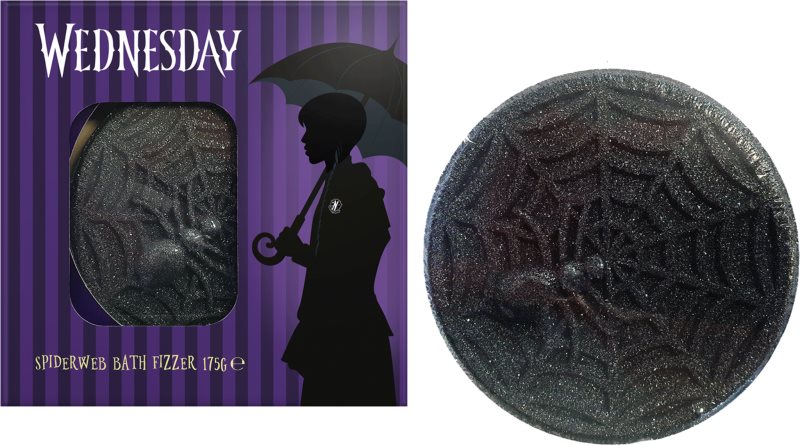 Corsair WEDNESDAY bombă de baie Spiderweb 175 g