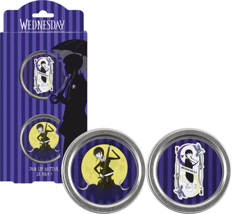 Corsair WEDNESDAY set cadou de buze