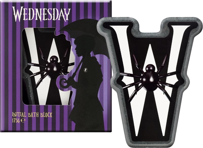 Corsair WEDNESDAY bombă de baie W 175 g