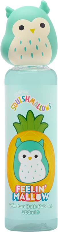 Corsair SQUISHMALLOWS spuma de baie pentru copii