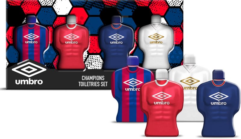 Corsair Umbro set pentru barbati