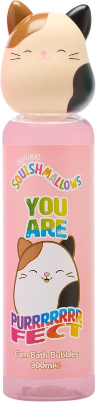 Corsair SQUISHMALLOWS spuma de baie pentru copii