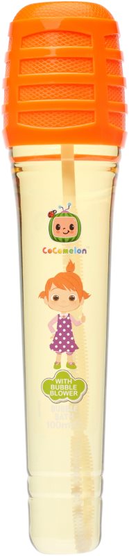 Corsair Cocomelon spuma de baie