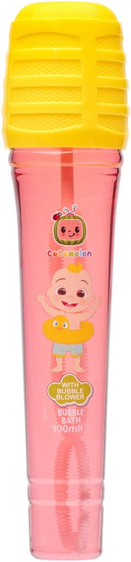 Corsair Cocomelon spuma de baie