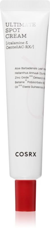 Cosrx AC Collection tratament topic pentru acnee 30 g